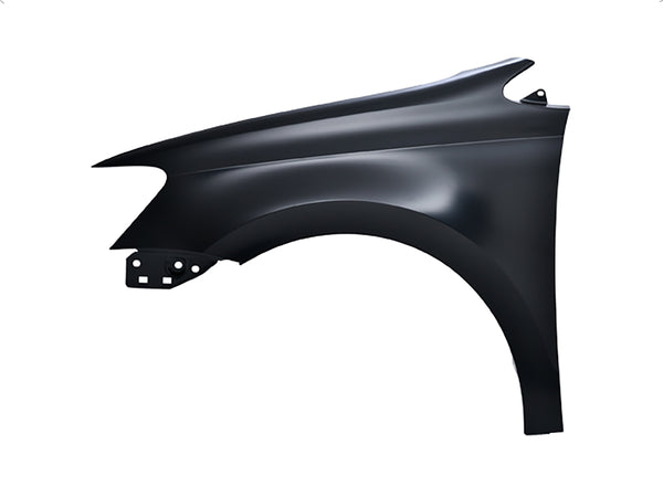 Salpicadera Vw Vento 16-22 Linea Nueva Y Linea Anterior Comfortline/Tdi Comfortline/Highline/Starline L4 4 Cilindros 1.5/1.6L 4 Puertas Izq