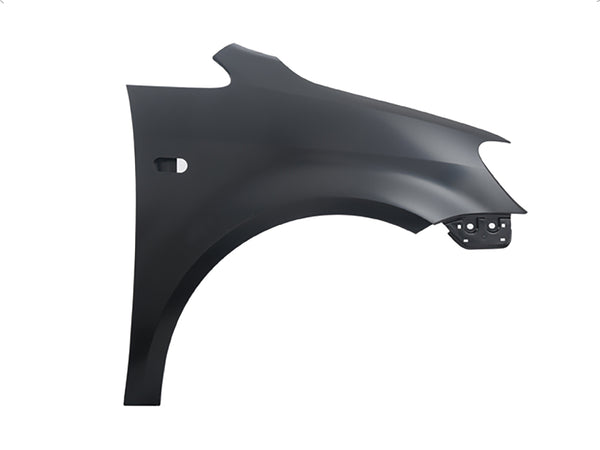 Salpicadera Vw Caddy 14-15 Cargo L4 4 Cilindros 1.2L 5 Puertas Der