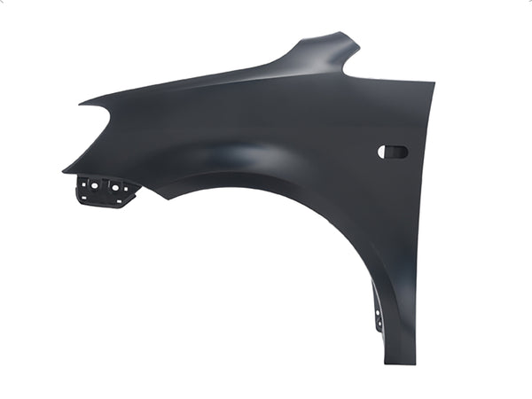 Salpicadera Vw Caddy 14-15 Cargo L4 4 Cilindros 1.2L 5 Puertas Izq