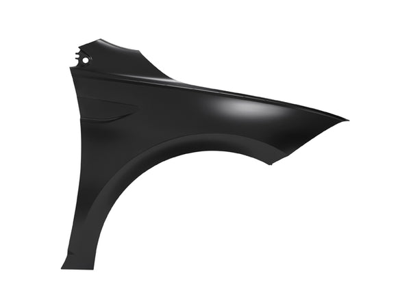 Salpicadera Vw Virtus 20-22 Linea Anterior Highline/Comfortline/Trendline L4 4 Cilindros 1.6L 4 Puertas Der