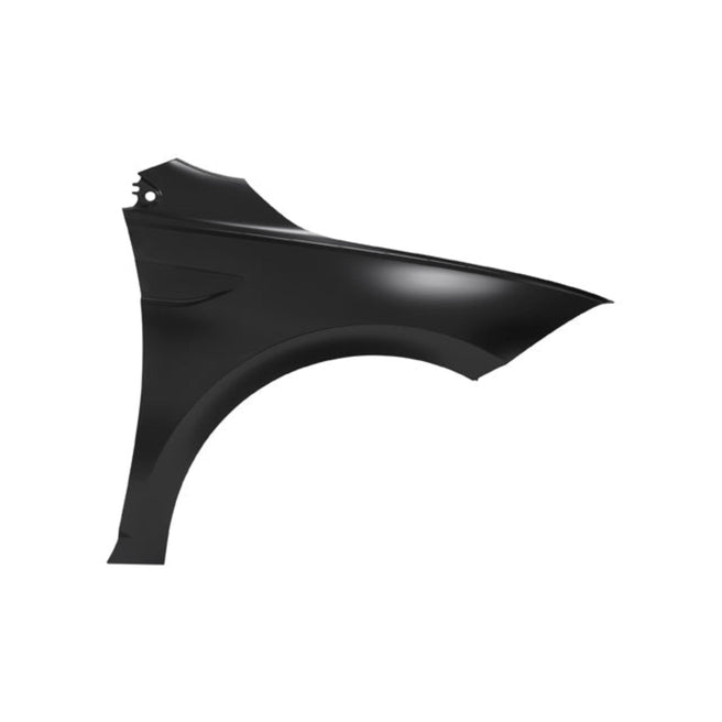 Salpicadera Vw Virtus 20-22 Linea Anterior Highline/Comfortline/Trendline L4 4 Cilindros 1.6L 4 Puertas Der