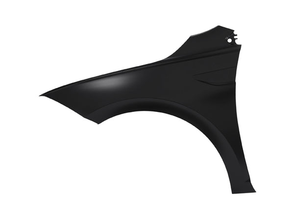 Salpicadera Vw Virtus 20-22 Linea Anterior Highline/Comfortline/Trendline L4 4 Cilindros 1.6L 4 Puertas Izq