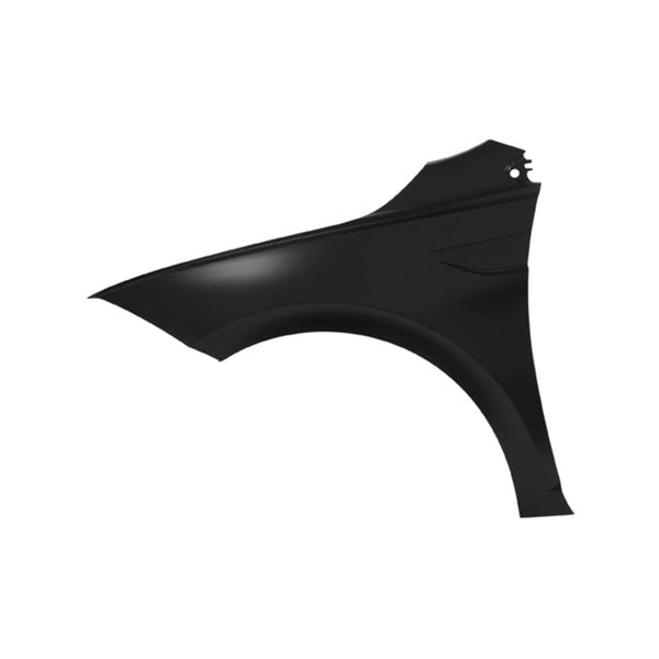 Salpicadera Vw Virtus 20-22 Linea Anterior Highline/Comfortline/Trendline L4 4 Cilindros 1.6L 4 Puertas Izq