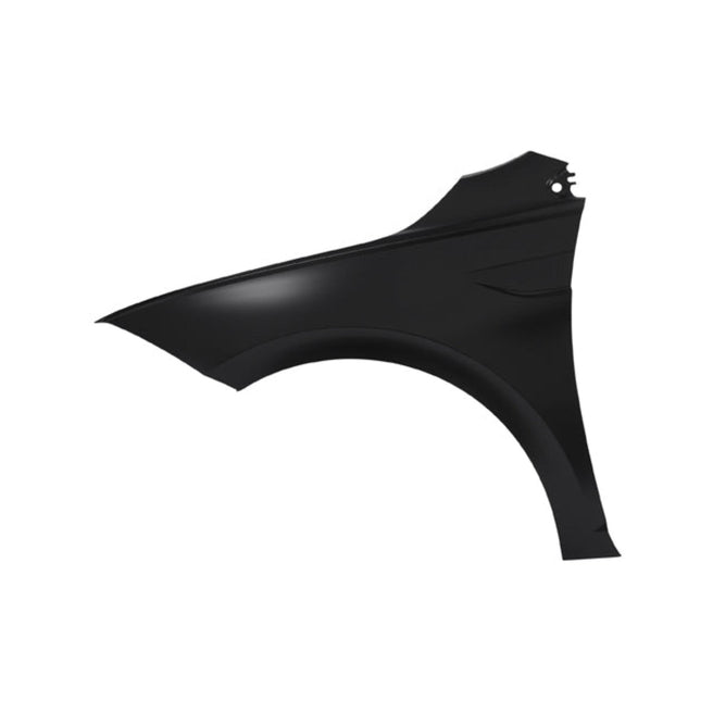 Salpicadera Vw Virtus 20-22 Linea Anterior Highline/Comfortline/Trendline L4 4 Cilindros 1.6L 4 Puertas Izq