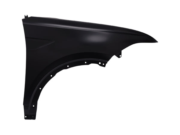 Salpicadera Vw T-Cross 20-24 Comfortline/Highline/Trendline Edicion Lanzamiento L4 4 Cilindros 1.6L 5 Puertas Der