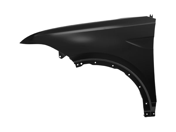 Salpicadera Vw T-Cross 20-24 Comfortline/Highline/Trendline Edicion Lanzamiento L4 4 Cilindros 1.6L 5 Puertas Izq