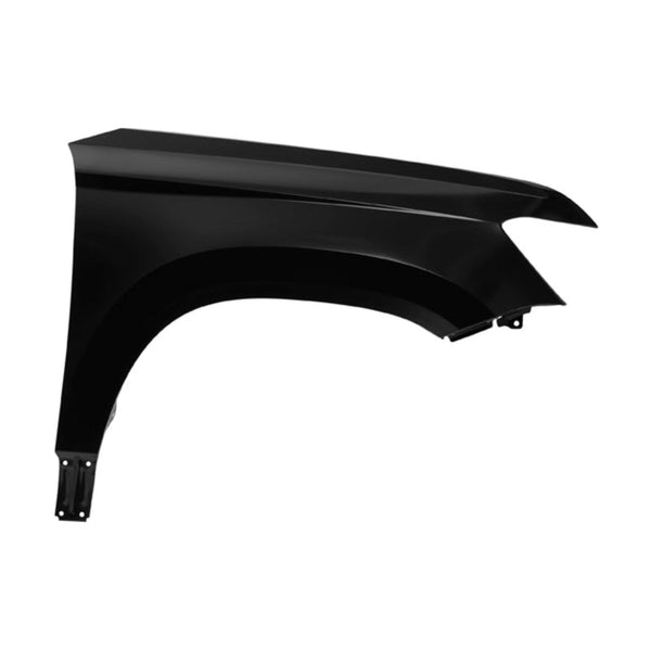 Salpicadera Vw Taos 21-24 Trendline/Comforline/Highline L4 4 Cilindros 1.4L 5 Puertas Der
