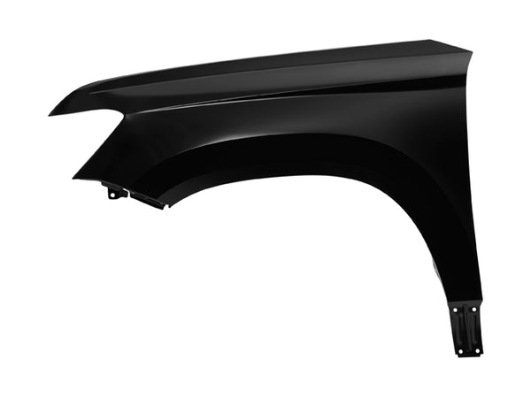 Salpicadera Vw Taos 21-24 Trendline/Comforline/Highline L4 4 Cilindros 1.4L 5 Puertas Izq