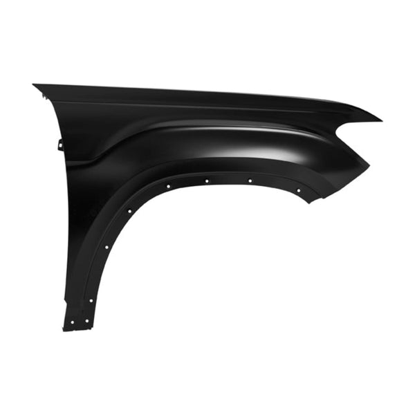 Salpicadera Vw Teramont 21-24 Trendline/Comfort Line/Highline L4/V6 4/6 Cilindros 2.0/3.6 5 Puertas Der