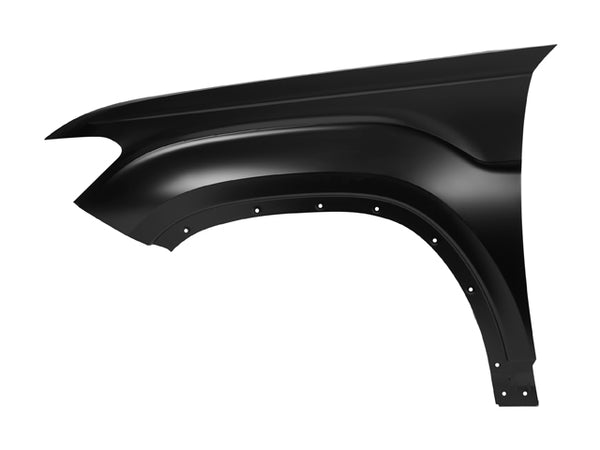 Salpicadera Vw Teramont 21-24 Trendline/Comfort Line/Highline L4/V6 4/6 Cilindros 2.0/3.6 5 Puertas Izq