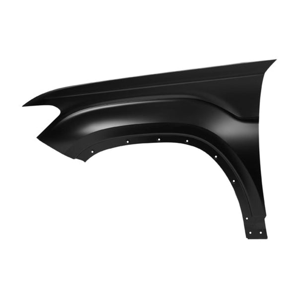 Salpicadera Vw Teramont 21-24 Trendline/Comfort Line/Highline L4/V6 4/6 Cilindros 2.0/3.6 5 Puertas Izq