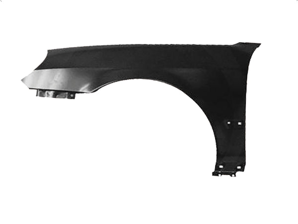 Salpicadera Hy Sonata 02-05 Izq