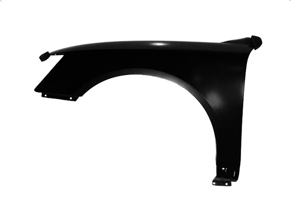 Salpicadera Hy Sonata 06-08 Izq