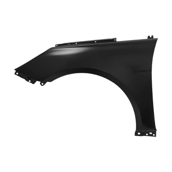Salpicadera Hy Sonata 11-14 Gls/Limited/Premium/ L4 4 Cilndros 2.0 L 4 Puertas Izq