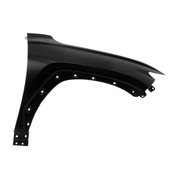 Salpicadera Hy Tucson 22-23 Gls/ Limited Tech/Limited/Ev/Limited Tech/Gls Premium L4 4 Cilindros 1.6/2.5 L 5 Puertas Der