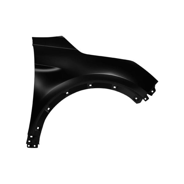 Salpicadera Hy Creta 17-20 S/Hoyo P/Cuarto Gl/Gls/Gls Premium/Limited Turbo L4 4 Cilindros 1.4/1.5/2.0L 5 Puertas Der