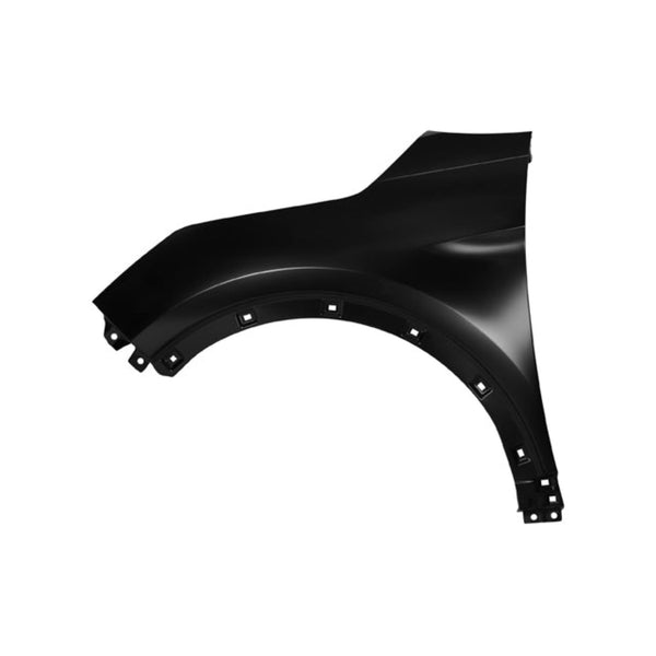 Salpicadera Hy Creta 17-20 S/Hoyo P/Cuarto Gl/Gls/Gls Premium/Limited Turbo L4 4 Cilindros 1.4/1.5/2.0L 5 Puertas Izq
