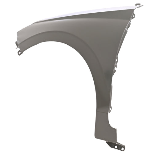 Salpicadera Izquierda HB20 2023-2024