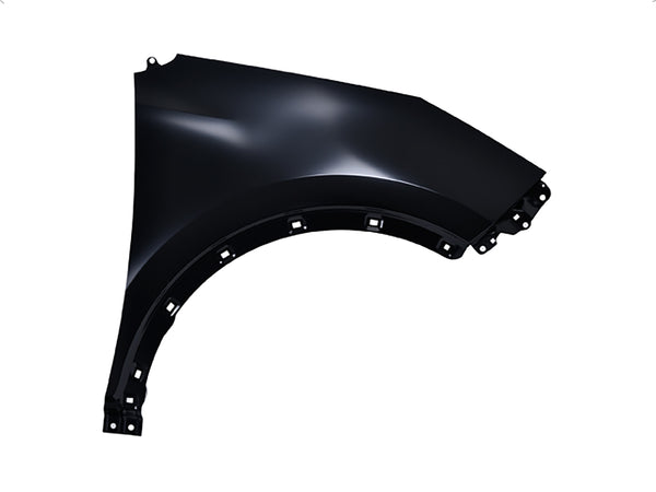Salpicadera Ki Sportage 16-22 C/Hoyo P/Moldura S/Hoyo P/Cuarto Ex/Lx/Sxl L4 4 Cilindros 2.0/2.4L 5 Puertas Der