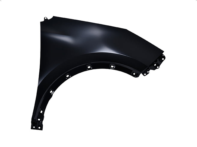 Salpicadera Ki Sportage 16-22 C/Hoyo P/Moldura S/Hoyo P/Cuarto Ex/Lx/Sxl L4 4 Cilindros 2.0/2.4L 5 Puertas Der