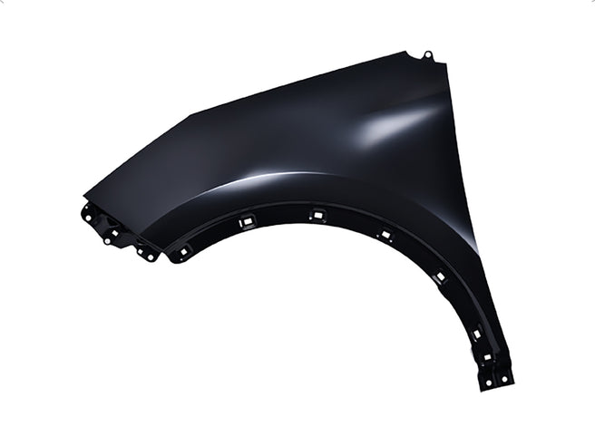 Salpicadera Ki Sportage 16-22 C/Hoyo P/Moldura S/Hoyo P/Cuarto Ex/Lx/Sxl L4 4 Cilindros 2.0/2.4L 5 Puertas Izq