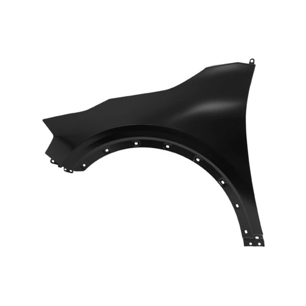 Salpicadera Ki Sportage 23-24 C/Hoyo P/Moldura Ex/Ex Pack L4 4 Cilindros 2.5L 5 Puertas Lamina Izq