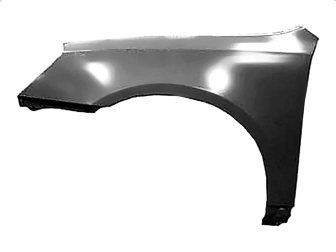 Salpicadera Ki Optima 03-06 Izq