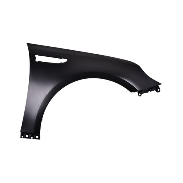 Salpicadera Ki Optima 16-20 C/Hoyo P/Moldura Ex/Lx/Sx/Sxl L4 4 Cilindros 2.0/2.4L 4 Puertas Der