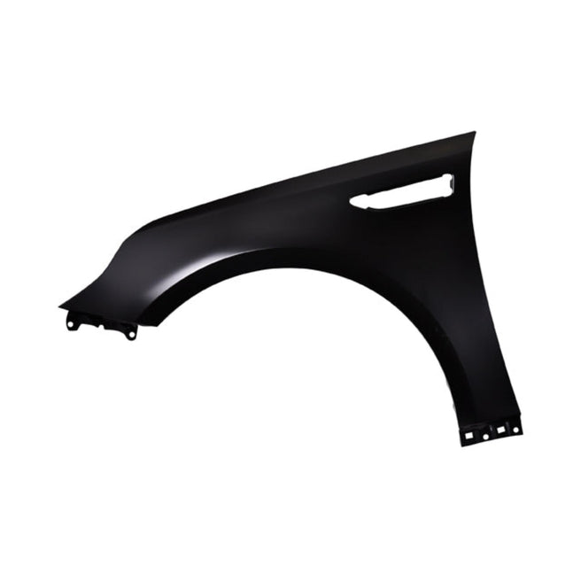Salpicadera Ki Optima 16-20 C/Hoyo P/Moldura Ex/Lx/Sx/Sxl L4 4 Cilindros 2.0/2.4L 4 Puertas Izq