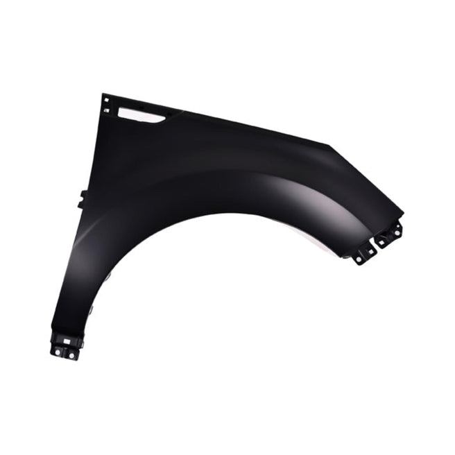 Salpicadera Ki Soul 16-19 C/Hoyo P/Moldura Ex/Lx/Sx/Ex Pack L4 4 Cilindros 1.6/2.0L 5 Puertas Der