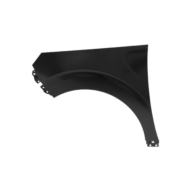 Salpicadera Ki Soul 20-24 Ex/Lx/Ex Pack L4 4 Cilindros 1.6/2.0L 5 Puertas Izq