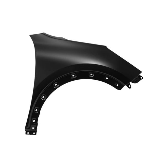 Salpicadera Ki Niro 17-22 Ex L4 4 Cilindros 1.6L 5 Puertas Der