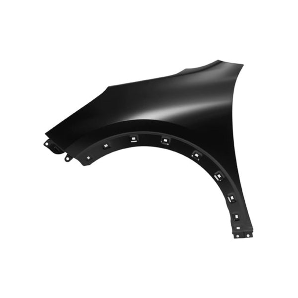 Salpicadera Ki Niro 17-22 Ex L4 4 Cilindros 1.6L 5 Puertas Izq