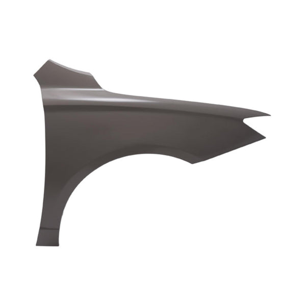 Salpicadera Mg Mg5 21-24 Lamina Excite/Style/Elegance L4 4 Cilindros 1.5L 4 Puertas Der