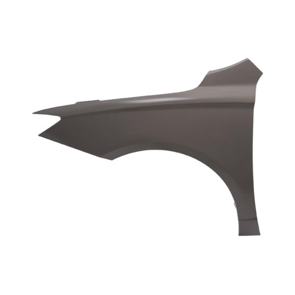 Salpicadera Mg Mg5 21-24 Lamina Excite/Style/Elegance L4 4 Cilindros 1.5L 4 Puertas Izq