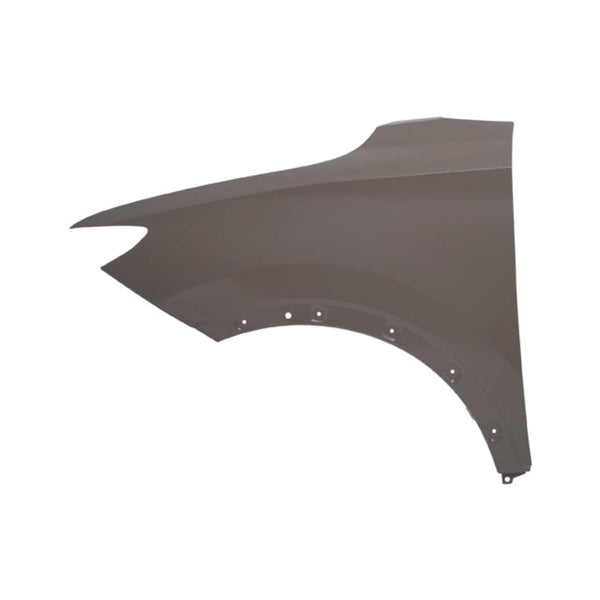 Salpicadera Mg Zs 21-24 Lamina Excite/Style L4 4 Cilindros 1.5L 5 Puertas Izq
