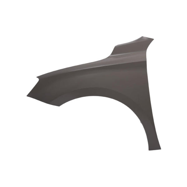 Salpicadera Mg Gt 22-24 Lamina Excite/Style/Alpha L4 4 Cilindros 1.5L 4 Puertas Izq