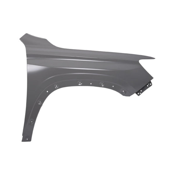 Salpicadera Mg Rx8 21-24 C/Hoyo P/Moldura Lamina Elegance/Lt L4 4 Cilindros 1.3/2.0L 5 Puertas Der