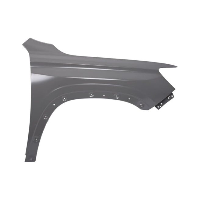 Salpicadera Derecha RX8 2022-2024