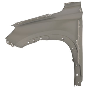 Salpicadera Mg One 24 Lamina 5 Puertas Der