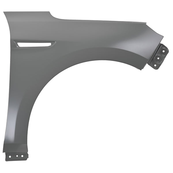 Salpicadera Jc J7 21-24 Lamina Der