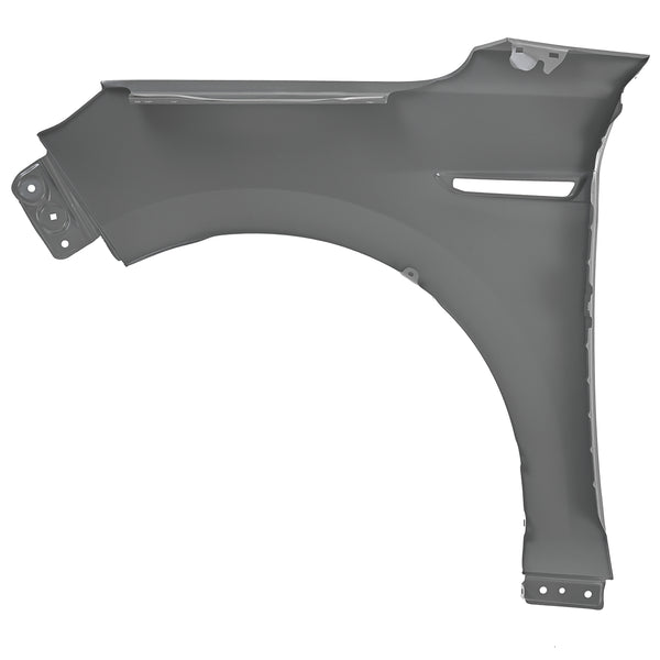 Salpicadera Jc J7 21-24 Lamina Der