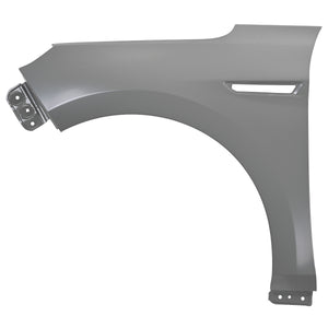 Salpicadera Jc J7 21-24 Lamina Izq
