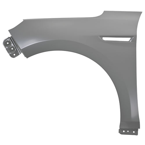 Salpicadera Jc J7 21-24 Lamina Izq