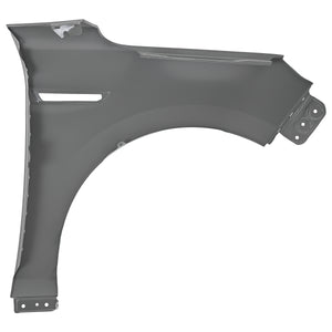 Salpicadera Jc J7 21-24 Lamina Izq