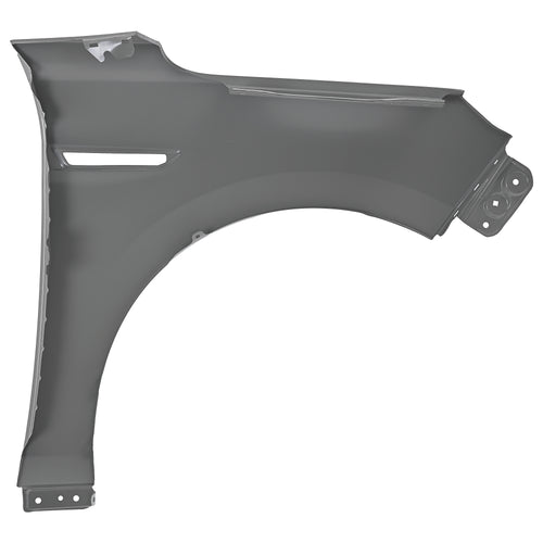 Salpicadera Jc J7 21-24 Lamina Izq