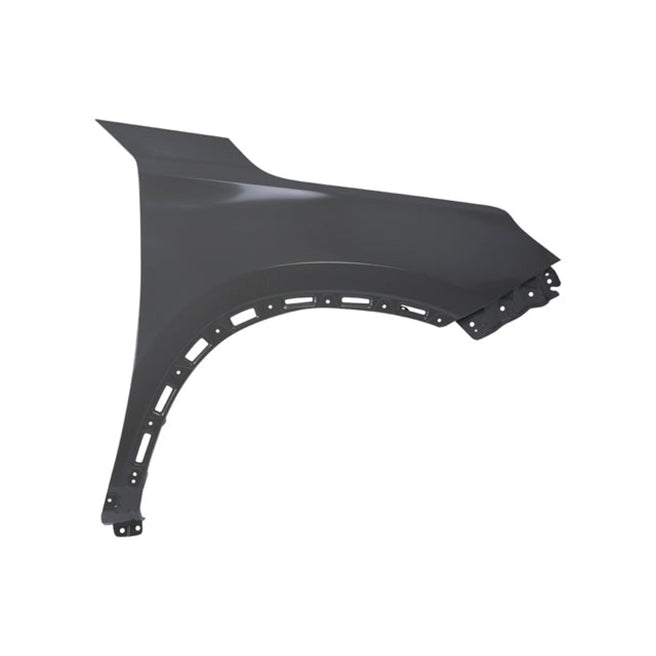 Salpicadera Ch Tiggo 8 Pro 22-24 C/Hoyo P/Moldura Luxuri/Premium L4 4 Cilindro 1.6L 5 Puertas Lamina Der