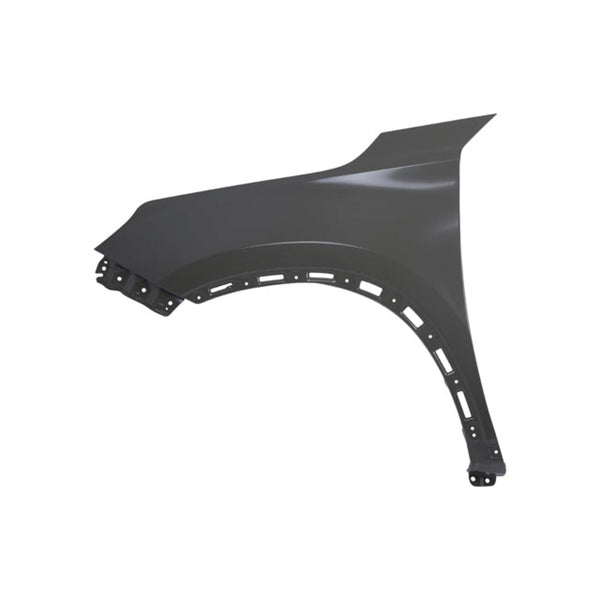 Salpicadera Ch Tiggo 8 Pro 22-24 C/Hoyo P/Moldura Luxuri/Premium L4 4 Cilindro 1.6L 5 Puertas Lamina Izq