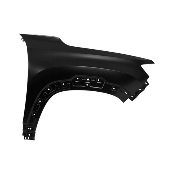Salpicadera Ca Cs35 Plus 22-24 Turbo Luxury/Turbo Premium L4 4 Cilindros 1.4L 5 Puertas Lamina Der