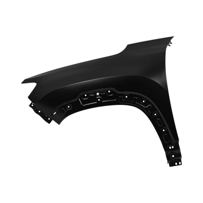 Salpicadera Ca Cs35 Plus 22-24 Turbo Luxury/Turbo Premium L4 4 Cilindros 1.4L 5 Puertas Lamina Izq